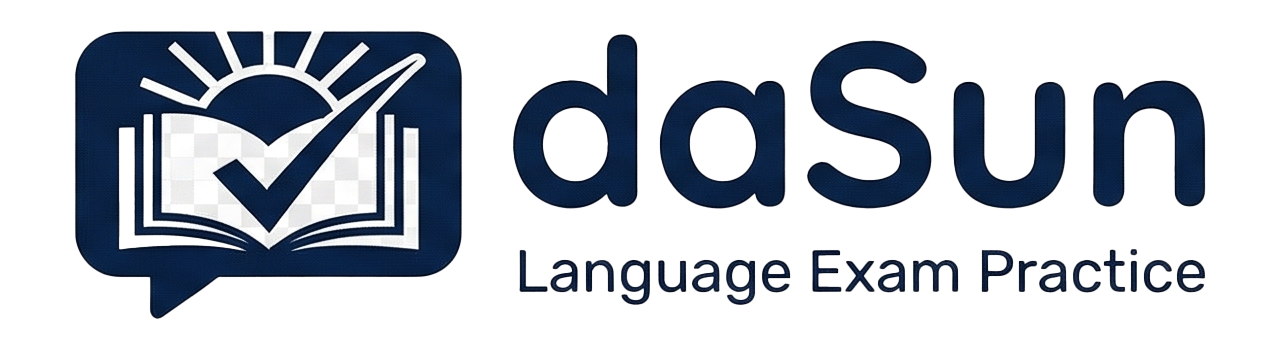 Dasun logo