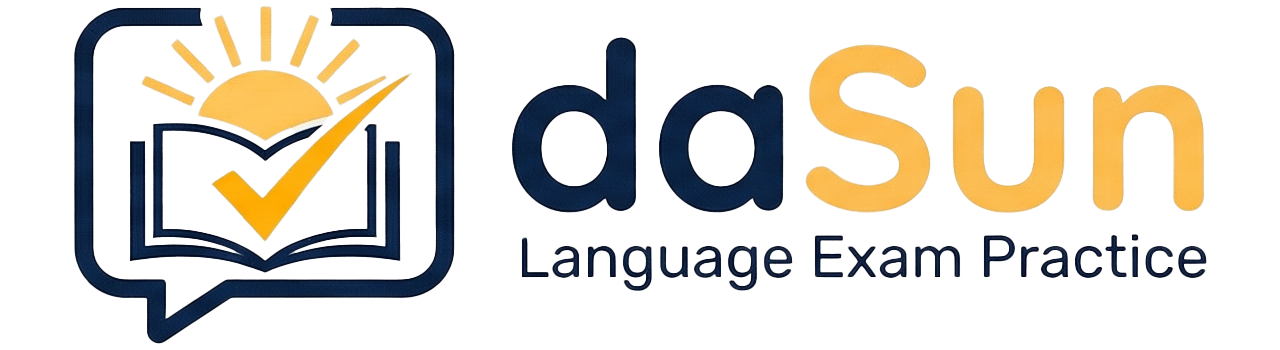 Dasun logo